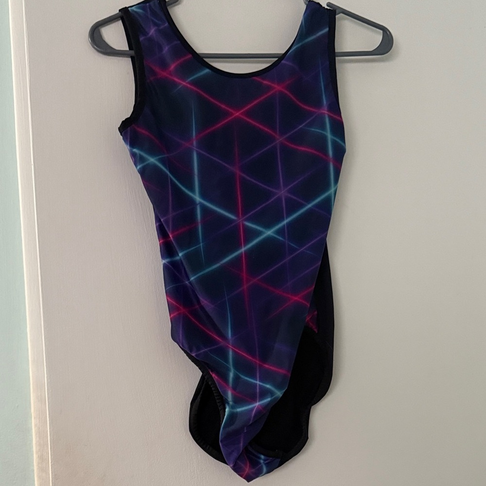 CocoVida Reversible Leotard